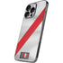 Peru Soccer Flag iPhone 16 Pro Skin